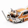 XCarToys 1 64 Zokusha DATSUN C210 Skyline Druckguss-Modellauto 240103 vorbestellen