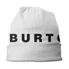 Bérets Burtons Mountain Snowboard Bonnet Chapeaux Mode Tricot Chapeau Pour Hommes Femmes Chaud Hiver Skullies Bonnets Casquettes