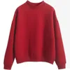 13 Renk Hoodie Sıradan Belvek Tişörtü Kazak Ceket Çekişleri Gevşek Polar Kalın Örme Sweatshirt SXXL 240102