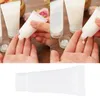 Storage Bottles Bottle Vial Lotion Cream Cosmetic Squeeze Refillable Cleanser Facial Gel Shower Shampoo Makeup Sample Eye Dispenser