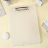 Multifunctional Writing Clipboard A4 Folder Office File Organiser Supplies Mat Board Tool 240102