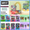 VAPES使い捨て蒸気のあるオリジナルMRVIが来る10000パフVAPEMOON 650MAH充電式バッテリー19ml