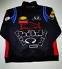 F1 Racing Moletom Outono e Inverno Team Printing Logo Racing Suit Mesmo Personalizado