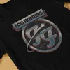 T-shirt spécial Foo Band Fighters pour adultes, vêtement de loisirs, été, 240102