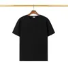 t-shirt Designer T-shirt Summer Summer Anti-Wrinkes Lowee Anagram Mens Shirt Simple Crew Cotton Coton à manches courtes T-shirt SIZE S-2XL