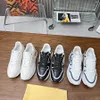 Designer Casual Shoes 19FW Symphony Black White Sneakers Capsule Series Shoes Lates P Cloudbust Thunder Trainers Rubber Low Top Platform Sneaker 35-41