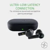 Écouteurs Razer HAMMERHEAD True Wireless écouteurs Bluetooth 5.0 écouteurs Esports étanche jeu Mobile TWS casque de sport avec micro