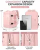 Sac de voyage multifonctionnel, sac à dos de grande capacité pour femmes, bagages d'extérieur, Mochilas de haute qualité USB Designer y240117