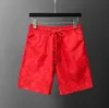 Shorts Summer Beach Board Uomini Short Short Pants Sportsuit Sportsuit da bagno da uomo Shorts Tenis Masculino Shorts