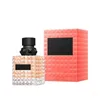 デザイナーの香水ローマで生まれた激しいドナレディフレグランスイエロードリーム100ml EDP Parfum for Women Cologne Day Rose Spray高品質の永続的なフレグランスファーストシップ