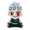 20 cm Nowy produkt japońskie anime duchy pluszowe zabawki gra peryferyjna dla lalki dla dzieci kawaii poduszka