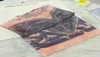 2021 Berömd designer MS Xin Design Gift Scarf High Quality 100 Silk Scarf Size 180x90cm Leveransstorlek18070 Lådor kan vara AD4390886