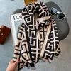 Scarves 2024Luxury Band Cashmere Women Scarf Design Winter Warm Shawl Pashmina Blanket Bufanda Female Neck Wrap Poncho Bandana