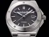 328904 Ingenieur Titanium Montre Homme En Acier Inoxydable 32111 Automatique Classique Montres De Luxe Saphir Cristal Résistance À L'eau 50M