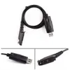 USB Programming Cable for Motorola Gp328plus Gp338plus GP644 GP688 GP344 GP388 EX500 EX560 EX600 Radio Walkie Talkie