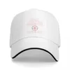 Ball Caps Japan Anti-Kaiju Defense Forces Third Division Baseball Cap Beach Hat Brand Man Luxury For Men Women's