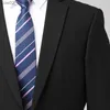 Мужские костюмы Блейзеры Бутик S-5XL (Блейзер + брюки) Модный деловой однотонный джентльмен Тонкий итальянский стиль Повседневный свадебный рабочий хостинг Комплект из 2 предметов Q230103