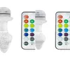 NXY Plug anale Glowinthedark Glass Buttplugdildo Vibratorsex Toys per le donne Masturbatore Butt s Tail Prodotti per adulti Cosplay12158302359