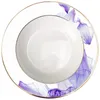 Ensembles de vaisselle, ensemble de couverts de table, dîner en porcelaine chinoise