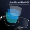 Güneş Gözlüğü 2022 Lenovo Akıllı Gözlükler MG10 Handfree Call HiFi Music Kablosuz Bluetooth 5.1 Mikrofon AntiBlue Gözlük ile Güneş Gözlüğü Sürüş