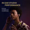 Earphones Original Soundcore Liberty 2 Pro TWS Hybrid Technology Earphone Bluetooth 5.0 In Ear Studio Performance HearID Wireless Earbuds