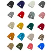 Chapéu de malha de luxo Designer Beanie Cap Ski Chapéus Snapback Máscara Mens Equipado Inverno Crânio Caps Unissex Cashmere Xadrez Letras Casual Moda Ao Ar Livre Alta Qualidade