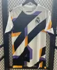 2023 Maglie di calcio Benzema Real Madrids Edizione Speciale Edizione Shirt 2024 ALABA MODRIC VALVERDE VINI JR FAVI MACCIALE MACCOLA COLLE