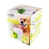 Jouets pour chiens Chews Tennis Ball Thrower Pet Chewing Matic Throw Hine Food Récompense Dents Chew Launcher Jouer Jouet 211111 Drop Livraison Accueil Dhper