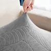 waterproof high quality Sofa Seat Cushion Cover Furniture Protector for Pets Kids Stretch Washable Removable Slipcover 240103