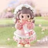 Ziyuli Spring Tylko seria ślepy pudełko Zgadnij torbę tajemniczą Doll Cute Anime Figure Desktop Ozdoby prezentowe 240103