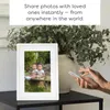 Frames WiFi ingeschakeld met belasting van telefoonmogelijkheid Touchscreen Digitale Po Frame-weergave - Aanpasbaar cadeau voor vrienden en familie