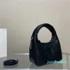 2024 modedesigner väskor mini handväskor armhålväska läder axelväska