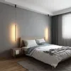 Lampy wiszące nowoczesne światła LED długie paski żyrandole wiszące oświetlenie wewnętrzne salon sypialnia sypialnia nocna oprawa oświetleniowa kuchnia