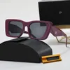 Diseñadores Gafas de sol para mujer UV400 Polaroid Lente Polaroid Marco de mariposa Gafas de sol Señora Conducción Deportes al aire libre Viajes Playa Gafas de sol