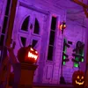 Barra de luz preta LED de 65,6 pés/787,4 polegadas, faixa de luz preta flexível USB, luzes de néon brilhantes, Natal Halloween, festa de aniversário, pôster fluorescente de gabinete de vidro