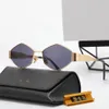 Męskie luksusowe diamentowe okulary przeciwsłoneczne projektant letnich kolorów Zmiana spolaryzowanych okularów rtęci retro Extra duże okulary przeciwsłoneczne damskie i męskie okulary przeciwsłoneczne