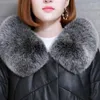 Women's Leather 2024 Genuine Sheepskin Jackets Women 90% White Duck Down Female Jacket Fur Collar Hooded Coats