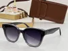 Designer Sunglasses Women For Men Popularity 42095 Colorful Leisure Style Goggles Anti-Ultraviolet Retro Fashion Eyewear Aetate Oval Full Frame Glasses Random Box