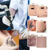 2024 verticale 1064 532 755 rimozione del tatuaggio pico q commutato nd yag laser pigmento per sopracciglia macchina per la rimozione del tatuaggio laser a picosecondi