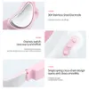 Electric Eyes Vibration Massager Mask EMS Warm Compress Eye Relaxation Glasses Reduce Dark Circles Anti-Wrinkle Eye Bags Removal 240103