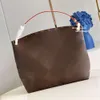 7A grand sac fourre-tout femme sac à main sac de créateur femme gracieuse pm sacs fourre-tout imprimé sac à bandoulière en cuir véritable gracieux mm sacs à provisions avec boîte