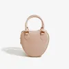 Borsa in gelatina in PVC Borsa a tracolla da donna in stile occidentale borsa a tracolla 2024 nuova fabbrica all'ingrosso CCJ3164