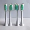 Toothbrush Z40 Electric Toothbrush Heads for Xiaomi for Mijia T300/500 Ultrasonic Oral Whitening Highdensity Replacement Tooth Brush Heads