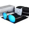 2024 Nova moda masculina e feminina óculos de sol de grife Marcedas-bbnz Óculos de sol para dirigir Óculos de sol polarizados para dirigir homens 6 cores de alta qualidade