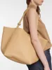 Luxurys Designers Shourding The Row Tote Bag