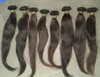 2021 New trend Virgin straight human hair weave Cambodian Hairs natural color thick 3 bundles quick shipments3348091