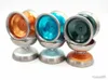 Yoyo Yoyo TURNING POINT HINEMOSU YOYO Ring aus Titanlegierung R230821