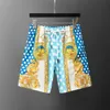 Wholesale Summer Mens Shorts men designer Board short Quick Drying Swim Wear Printing Boards Beach Pants