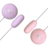 LILO Small Shell Frequency Conversion Egg Jumping Women's Wired Charm Vibration Massage Masturbation Appliance for Adults 231129