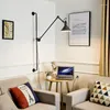 Wall Lamp Glass Lantern Sconces Luminaire Applique Korean Room Decor Bunk Bed Lights Lamps For Reading